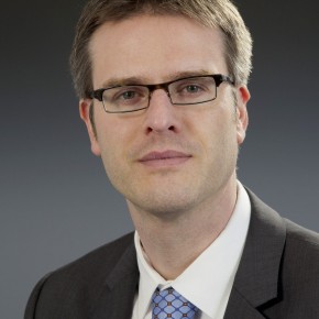 Professor Maarten van Ham at the SPS Seminar Series