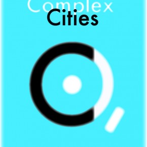 New Website Complex Cities Research
