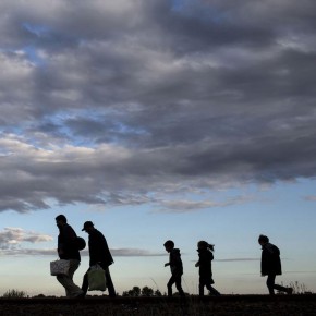 Fresh Eyes on the Refugee Crisis: an Interdisciplinary Approach.