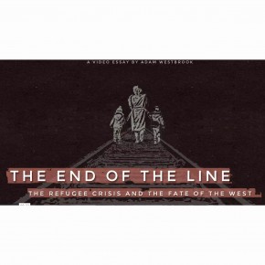 The End of the Line.