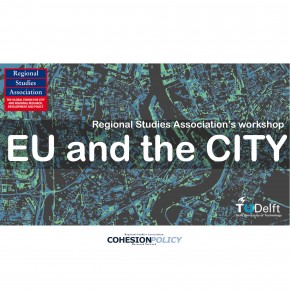 RSA Workshop 'EU and the city'