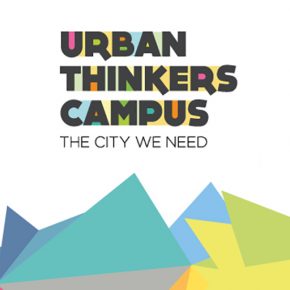 SAVE THE DATE! TU Delft Urban Thinkers' Campus: 7-9 JUNE 2017