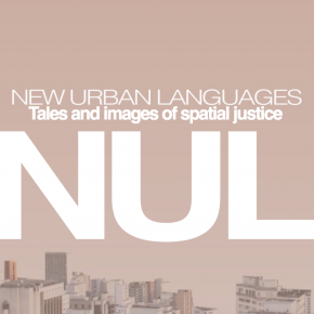 "Tales and Images of Spatial Justice" Conference Proceedings