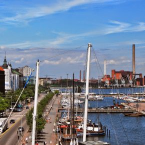 Roudtable: Redefining planning in Northern Europe