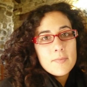 New guest researcher - Esther González-González, University of Cantabria