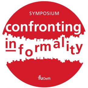 Confronting Informality Symposium held on June 7th