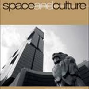 Call for papers / Special issue 'The Politics of Visibility in Public Space' / Space and Culture / Sage Publications Inc. 