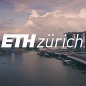 ' The Demise of a Just City? ' Lunch talk at ETH Zurich Future Cities Laboratory