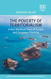 'The Poverty of Territorialism', a book by Andreas Faludi, in the News