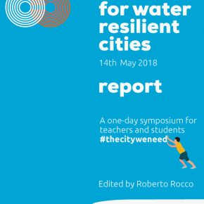 Education for Water Resilient Cities Report