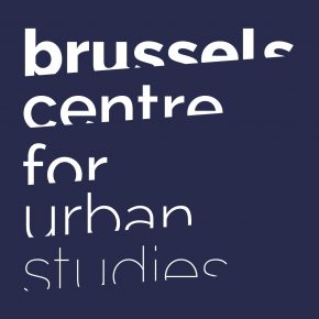 Lunch talk in Cosmopolis / Brussels Center for Urban Studies