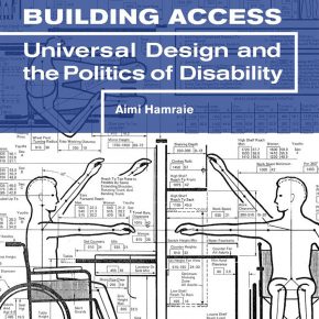 Book review: Building Access, Universal Design and the Politics of Disability