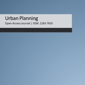 Special Issue of Urban Planning on circular economy based on H2020 REPAiR project