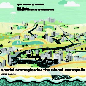 Q3 Spatial Strategies for the Global Metropolis kicks off!