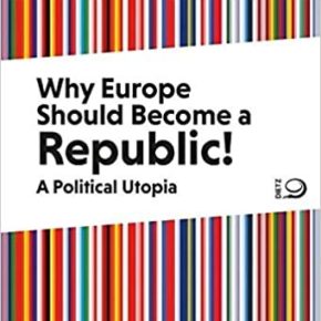 A European Republic? Text by Andreas Faludi