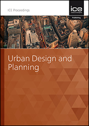 Urban Design and Planning book reviews by Remon Rooij