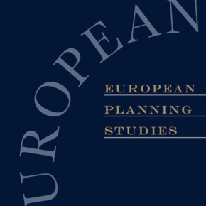 Can EU money buy EU love (in a place like the Netherlands)? New paper in European Planning Studies