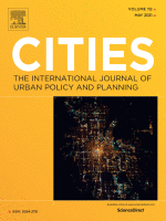 Editorial to a Special Issue of Cities on Planning resilient cities and regions by Ana Maria Fernandez-Maldonado