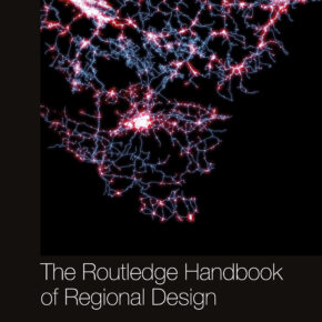 New book on Regional Design edited by Neuman and Zonneveld